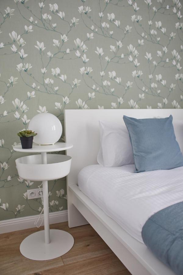 Metro Imielin Apartments Warsaw Luaran gambar