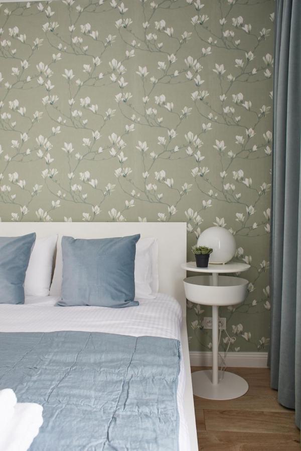 Metro Imielin Apartments Warsaw Luaran gambar